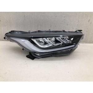 磨き済み ヤリス MXPA10 純正品 右 ヘッドライト KOITO K0-3 : 拓海