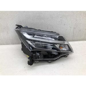 美品 磨き済み VW/フォルクスワーゲン ポロ 2G 右ヘッドライト/右