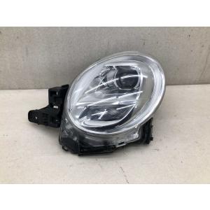 ダイハツ 純正 キャスト 《 LA260S 》 左ヘッドライト 81170-B2630