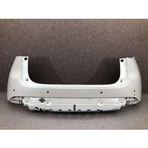 マツダ CX-5/CX5 KF系 KFEP/KF5P/KF2P 後期 純正 リアバンパー KB8A