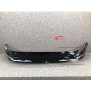 ハリアー ZSU60W リア バンパー 52159-48120 : 有限会社 昭和メタル 