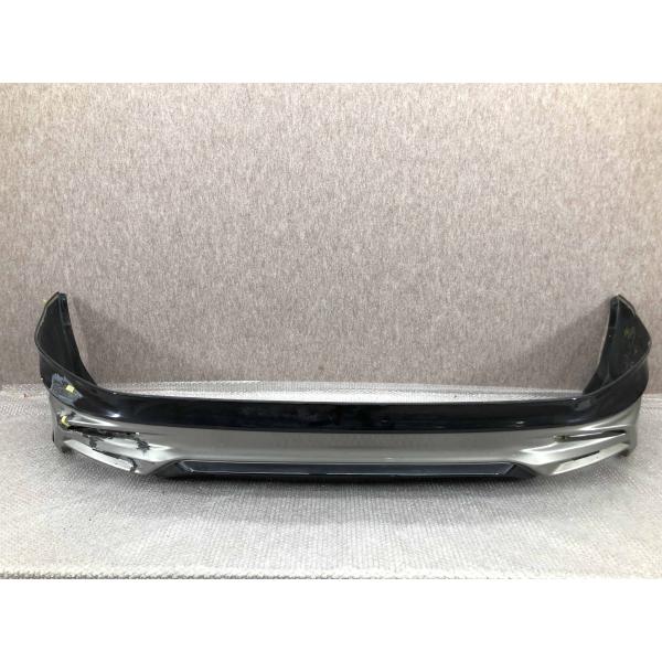 ZSU60W/ZSU65W/ASU60W ハリアー 後期 TRD リアスポイラー MS313-480...