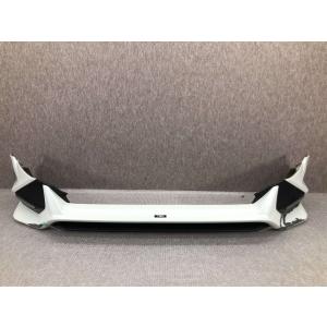 64-2103☆モデリスタ LED付☆AXAP54 RAV4PHV フロントスポイラー