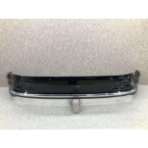 トヨタ ハリアー 60 ZSU60W 前期 純正 フロントバンパー 52119-48C60