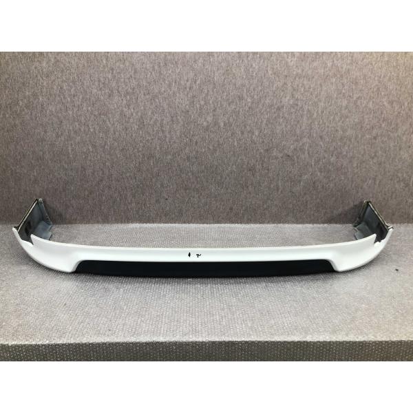 ZVW40W/ZVW41W プリウスα モデリスタ リアスポイラー/リアリップスポイラー D2641...