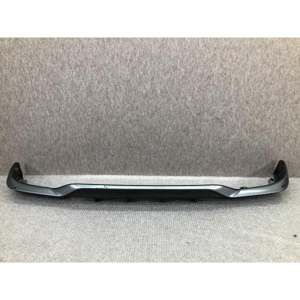 ノート オーラ E13 純正 オプション リアスポイラー H5920-6XL0H