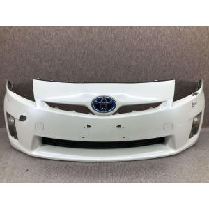 プリウス ZVW30 純正 フロントバンパー 52119-47080 : 拓海商事ヤフー