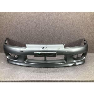 ソリオ バンディット MA15S 純正フロントバンパー 71711-54M5 スズキ ソリオ MA15S MB15S 後期 純正 フロントバンパー スポイラー