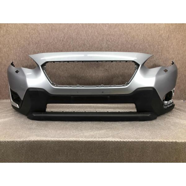 スバル インプレッサ XV GT3/GT7 後期 純正 フロントバンパー 57704FL030