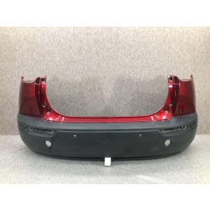 N-BOX NBOX JF3 JF4 純正 リアバンパー 71501-TTA-J000 : 拓海商事
