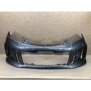 美品 磨き済み カムリ AXVH70/AXVH75 70系 前期 右ヘッドライト LED