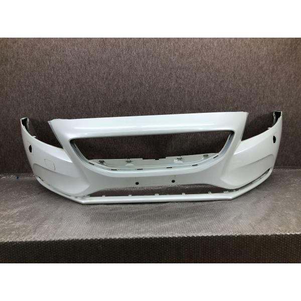 ボルボ V40 MB系 純正 フロントバンパー 31283732