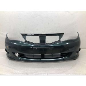 インプレッサ・GH/GE】フロントバンパースカ−ト（無塗装品