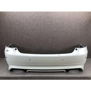 クラウン ロイヤル GRS210 後期 純正 フロントバンパー 52119-30J80