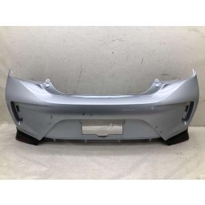 DA17V エブリィ バン リアバンパー 71811-50T0 : 拓海商事ヤフー店