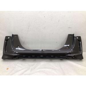 ホンダ ステップワゴン RP6 RP7 RP8 リアバンパー 71501-3T0-J000