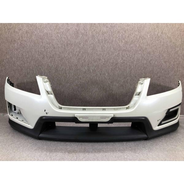 スバル エクシーガ クロスオーバー YA4 YA5 純正 フロントバンパー 57704YC020 点...