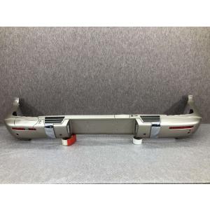 MX81S/MX91S ワゴンR スマイル 純正 フロントバンパー 71711-84S