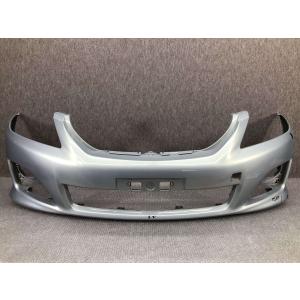 GRS200 クラウン アスリート 後期 純正 フロントバンパー 52119-30B40