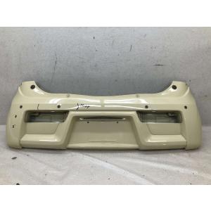 HA36S アルト ワークス 純正 リアバンパー 71811-74P2 : 拓海商事