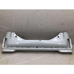 スズキ（SUZUKI） スペーシア MK53S リアバンパー・リヤバンパー