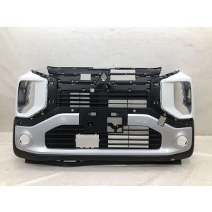 ekクロス B35W 純正 フロントバンパー 62022 7MC0H : 拓海商事ヤフー店