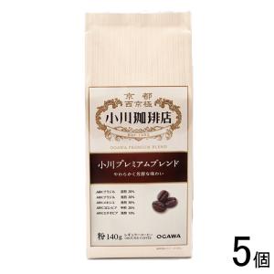 ブレンド3 モカブレンド 粉 ( 230g×12セット )/ 小川珈琲 : 爽快