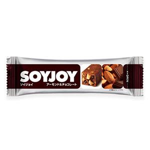 メール便 / 大塚製薬 SOYJOY アーモンド...の商品画像