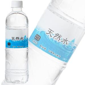 霧島シリカ水源 天然水 軟水 PET 500ml×24本入 霧島 ／飲料