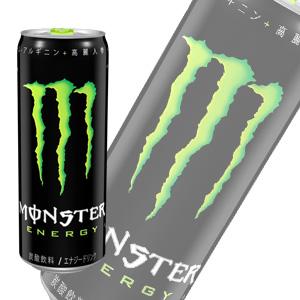 MONSTER ENERGY（モンスターエナジー） アサヒ 缶 355ml×24本入