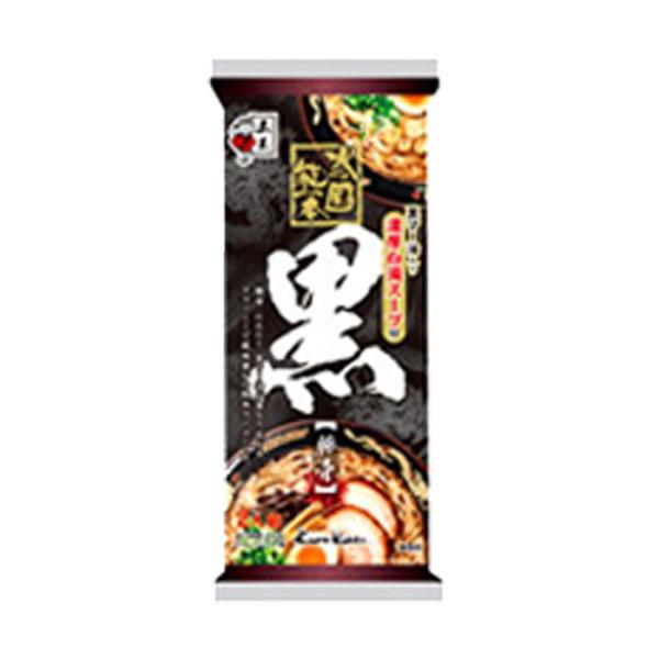 五木食品 火の国熊本黒 244g×20袋 ／食品