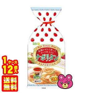 五木食品 タカモリ ナポリタン 3食入 474g×12個入 たかもり 高森 ／食品