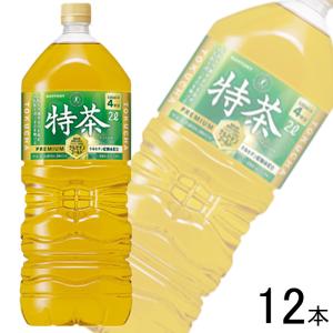 特茶 S PREMIUM 500ml×24本x3箱 M３４ sd3_659da776f295d7245df025c3f7