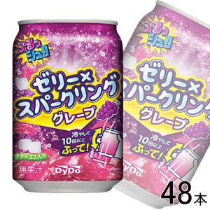ダイドードリンコ ダイドー ぷるっシュ!! ゼリー×スパークリング ダイドードリンコ ダイドー ぷるっシュ!! ゼリー×スパークリング