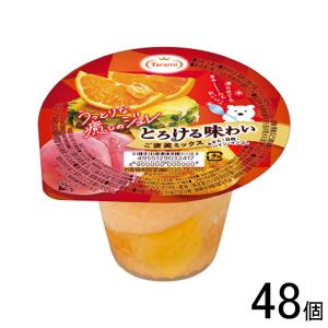 長崎発 たらみ とろける味わい シリーズ ご褒美ミックス 200g×6個入×8ケース：合計48個 ／食品｜09shop