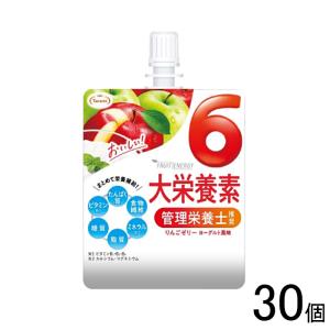 長崎発 たらみ FRUIT ENERGY 6大栄養素 りんごゼリーヨーグルト風味 150g×30個入 フルーツエナジー ／食品｜09shop