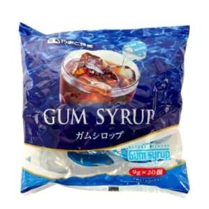 やまと蜂蜜 やまとガムシロップ 20個×15袋入 ／食品｜09shop