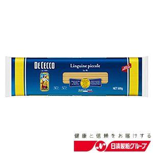 ディ・チェコ DeCecco No.8リングイーネピッコレ 500g×24入り／箱 ／食品｜09shop