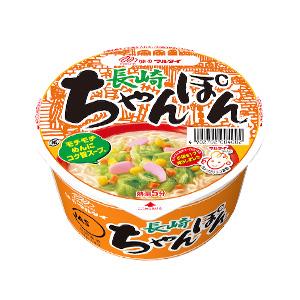 マルタイ 長崎ちゃんぽん 93g×12個入／食品