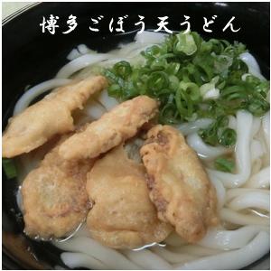 クリックポスト 博多ごぼう天うどん 2人前 1袋入 松原正商店 郵便受けへの投函です 食品 たけ家 Am100 M オーナインショップ ヤフー店 通販 Yahoo ショッピング