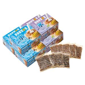 全国送料無料／ ドトール アイスカフェオレ＆ミルクティー (DDCT45)／冷凍／食品：アデリー