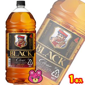 ニッカウヰスキー（NIKKA WHISKY） お酒／3本／ アサヒ ブラックニッカ