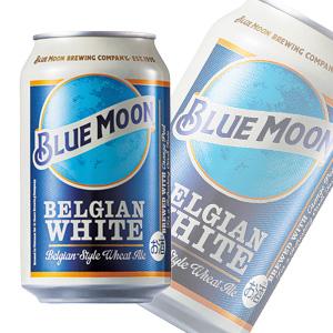 白鶴酒造 BLUE MOON Can 缶 330ml×24本入 ブルームーン ／お酒