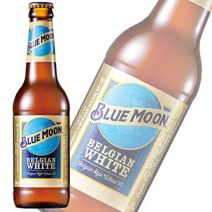 白鶴酒造 BLUE MOON Bottle 瓶 330ml×24本入 ブルームーン ／お酒｜09shop