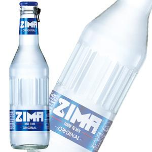 白鶴酒造 ZIMA Bottle 瓶 275ml×24本入 ジーマ ／お酒｜09shop