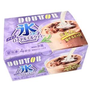 ドトールコーヒー 72袋／ アイスライン ドトール氷deカフェ ロイヤル