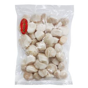 北海道産 ホタテ貝柱 500g 帆立 ほたて ／要冷凍／クール便／食品：林商店｜09shop