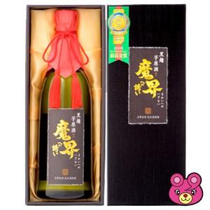 萬膳 芋 焼酎 ブルーデキャンタ 720ml （まんぜん） : 岡田屋酒店