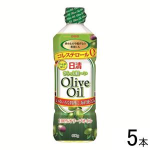 日清オイリオ やさし〜く香る エキストラバージンオリーブオイル