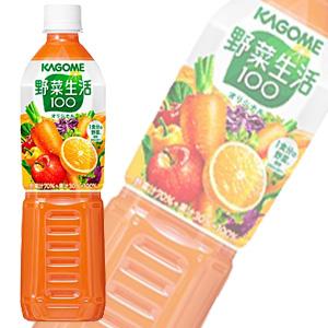 カゴメ 野菜生活100 オリジナル PET 720ml×15本 ／NA : オーナイン
